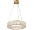 Люстра ODEON LIGHT LED 70W VERSION 5071/70L 4