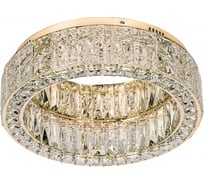 Люстра ODEON LIGHT LED 60W VERSION 5071/60CL