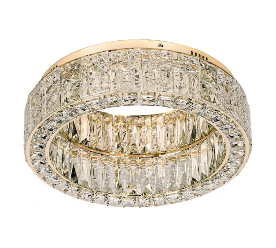 Люстра ODEON LIGHT LED 60W VERSION 5071/60CL 1