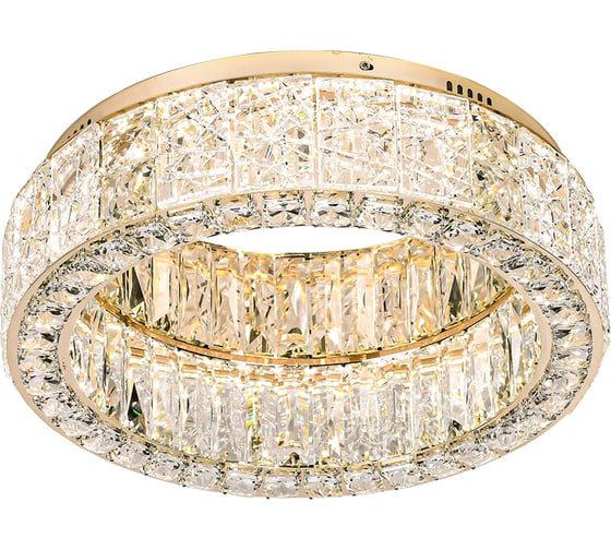 Люстра ODEON LIGHT LED 60W VERSION 5071/60CL