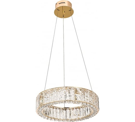Люстра ODEON LIGHT LED 60W VERSION 5071/60L