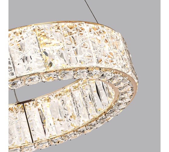 Люстра ODEON LIGHT LED 60W VERSION 5071/60L