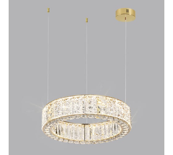 Люстра ODEON LIGHT LED 60W VERSION 5071/60L