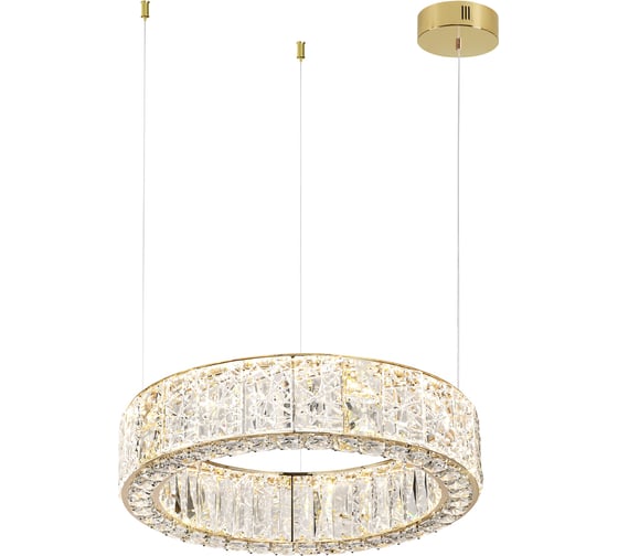 Люстра ODEON LIGHT LED 60W VERSION 5071/60L