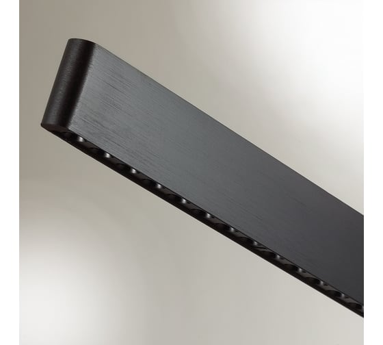 Подвесной светильник ODEON LIGHT LED 38W BEVEREN 6683/38L