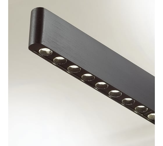Подвесной светильник ODEON LIGHT LED 38W BEVEREN 6683/38L