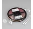 Светодиодная герметичная лента Arlight SPI-COB-PS-X378-14mm 24V Day4000-PX63-BPT , 5м 039963 2