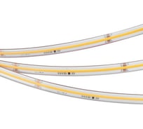 Светодиодная герметичная лента Arlight SPI-COB-PS-X378-14mm 24V White6000-PX63-BPT Arligh 5м 041741