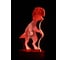 Светодиодный ночник 3d светильник PALMEXX led rgb 7 цветов (динозавр) PX/LAMP-014 2