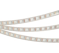 Светодиодная герметичная лента Arlight SPI-P-B60-12mm 12V RGB-PX1-BPT , бегу 5м 041615(1)