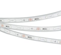 Светодиодная герметичная лента Arlight SPI-P-F72-11mm 24V RGB-PX6 , бегущ 5м 030484(2)