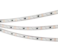 Светодиодная герметичная лента Arlight SPI-PFS-B60-12mm 12V RGB-PX3-BPT , б 5м 039177