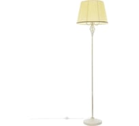 Торшер Citilux Вена патина+кремовый CL402923