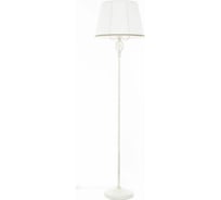 Торшер Citilux Вена патина+белый CL402920