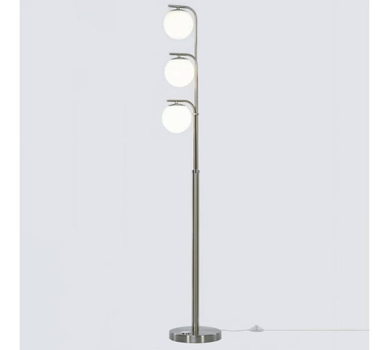 Торшер Citilux Адам хром CL228A931