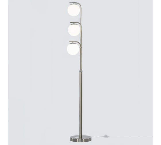 Торшер Citilux Адам хром CL228A931