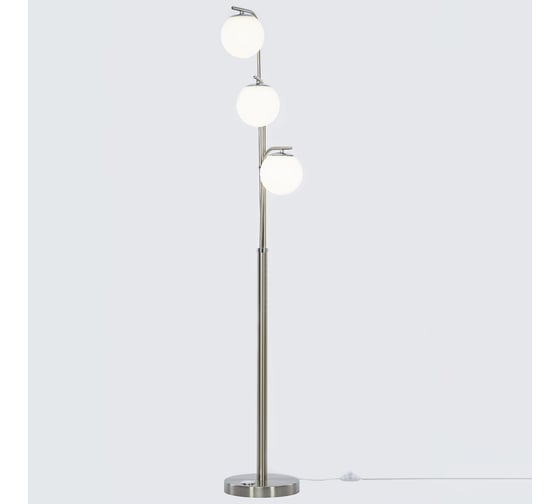 Торшер Citilux Адам хром CL228A931