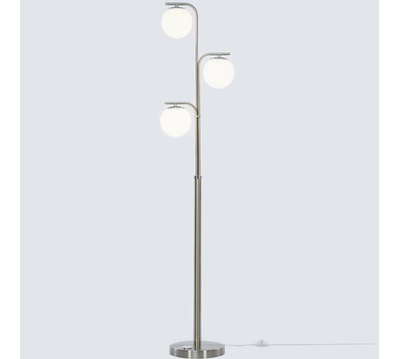 Торшер Citilux Адам хром CL228A931