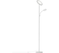 Торшер Citilux Click белый с пультом CL810010