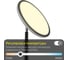 Торшер Citilux Click rgb черный с пультом CL810021 5