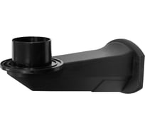 Настенный крепеж для уличного светильника LightStandart Palla L=230мм. (Настенный крепеж WMU1) IT8666