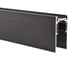 Магнитный накладной шинопровод Crystal lux CLT 0.113 01 L3000 BL 1