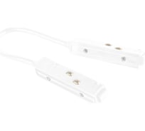 Угловой соединитель питания Crystal lux CLT 0.203 04 WH