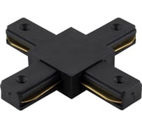 X-образный (однофазный) соединитель Crystal lux clt 0.211 CLT 0.211 04 BL