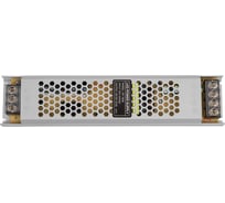 Блок питания LEDCRAFT LC-N150W-12V 12.5 А тонкий 233x53x20 418010002