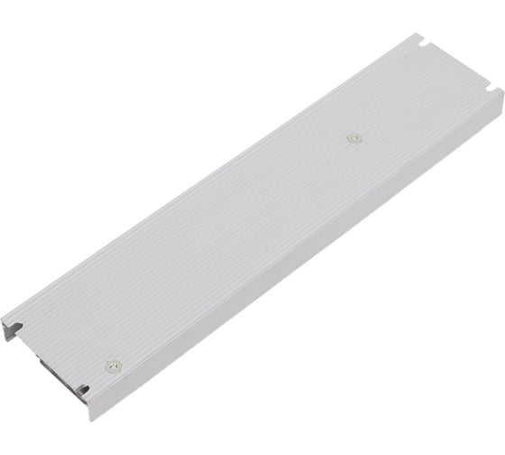 Блок питания LEDCRAFT LC-N150W-12V 12.5 А тонкий 233x53x20 418010002