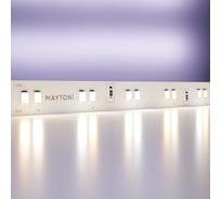 Светодиодная лента MAYTONI 24в 2835 19вт/м mix 5м ip20 20041