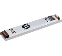 Блок питания LEDCRAFT LC-N300W-12V 25 А 308x53x20 418010013