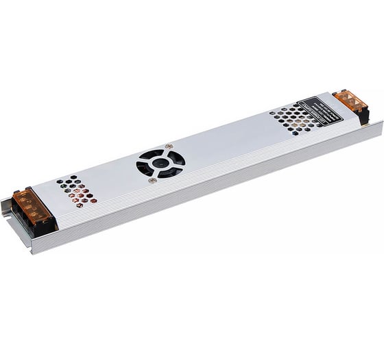 Блок питания LEDCRAFT LC-N300W-12V 25 А 308x53x20 418010013