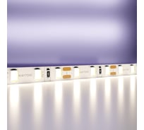 Светодиодная лента MAYTONI 12в 2835 9,6вт/м 4000k 5м ip20 5мм 20011