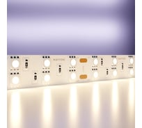 Светодиодная лента MAYTONI 24в 5050 28,8вт/м 3000k 5м ip20 15мм 20034