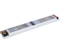 Блок питания LEDCRAFT LC-N400W-12V 33.3 А с вентилятором 215x115x31 418010044