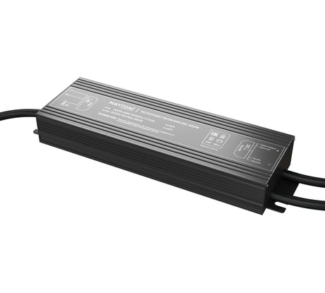 Блок питания MAYTONI psi001 24в 250вт ip67 020217