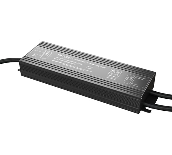Блок питания MAYTONI psi001 24в 250вт ip67 020217