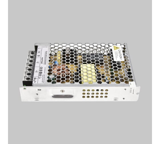 Блок питания MAYTONI psl002 24в 200вт ip20 220205