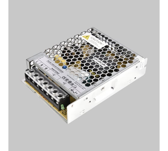 Блок питания MAYTONI psl002 24в 150вт ip20 220204