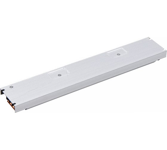 Блок питания LEDCRAFT LC-N200W-24V 8.3 А тонкий 223x67x40 418010019