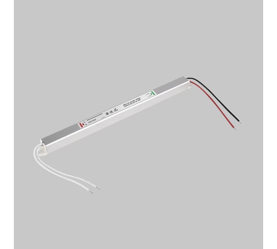 Блок питания MAYTONI psl003 24в 36вт ip20 220209