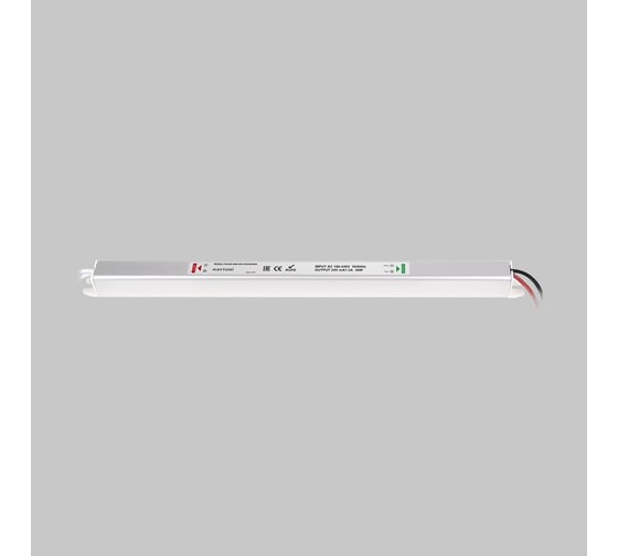 Блок питания MAYTONI psl003 24в 36вт ip20 220209