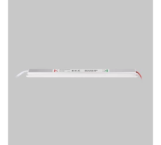Блок питания MAYTONI psl003 24в 72вт ip20 220211