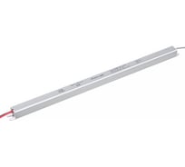 Блок питания LEDCRAFT LC-K72W-12V 6 А карандаш 312x18x18 418010048