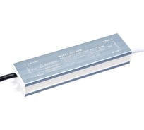 Блок питания LEDCRAFT LC-WP-60W-12V IP67 5 A 170x40x22 418020005