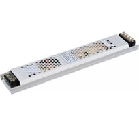 Блок питания LEDCRAFT LC-N200W-12V 16.6 А тонкий 223x67x40 418010009