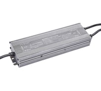Блок питания LEDCRAFT LC-WP-400W-24V IP67 16.6 A 255x76x35 418020036