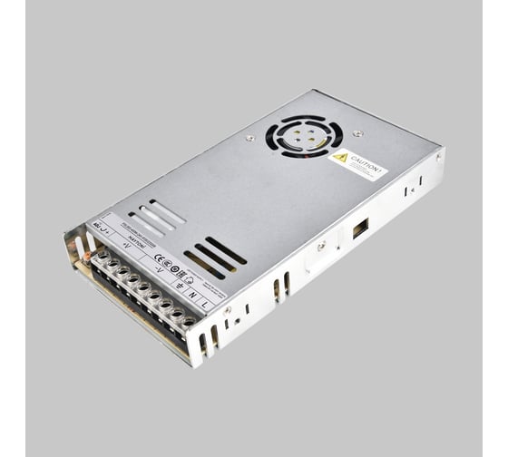 Блок питания MAYTONI psl002 24в 400вт ip20 220208