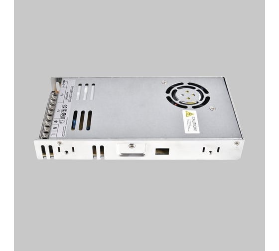 Блок питания MAYTONI psl002 24в 400вт ip20 220208